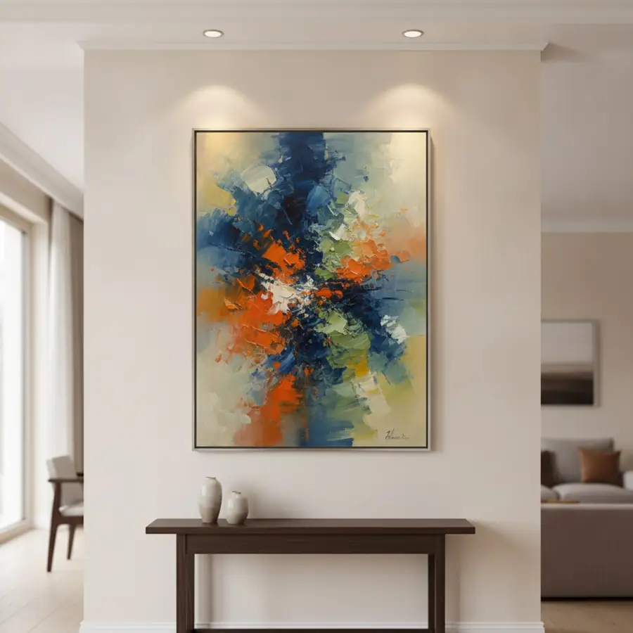 Create Painting