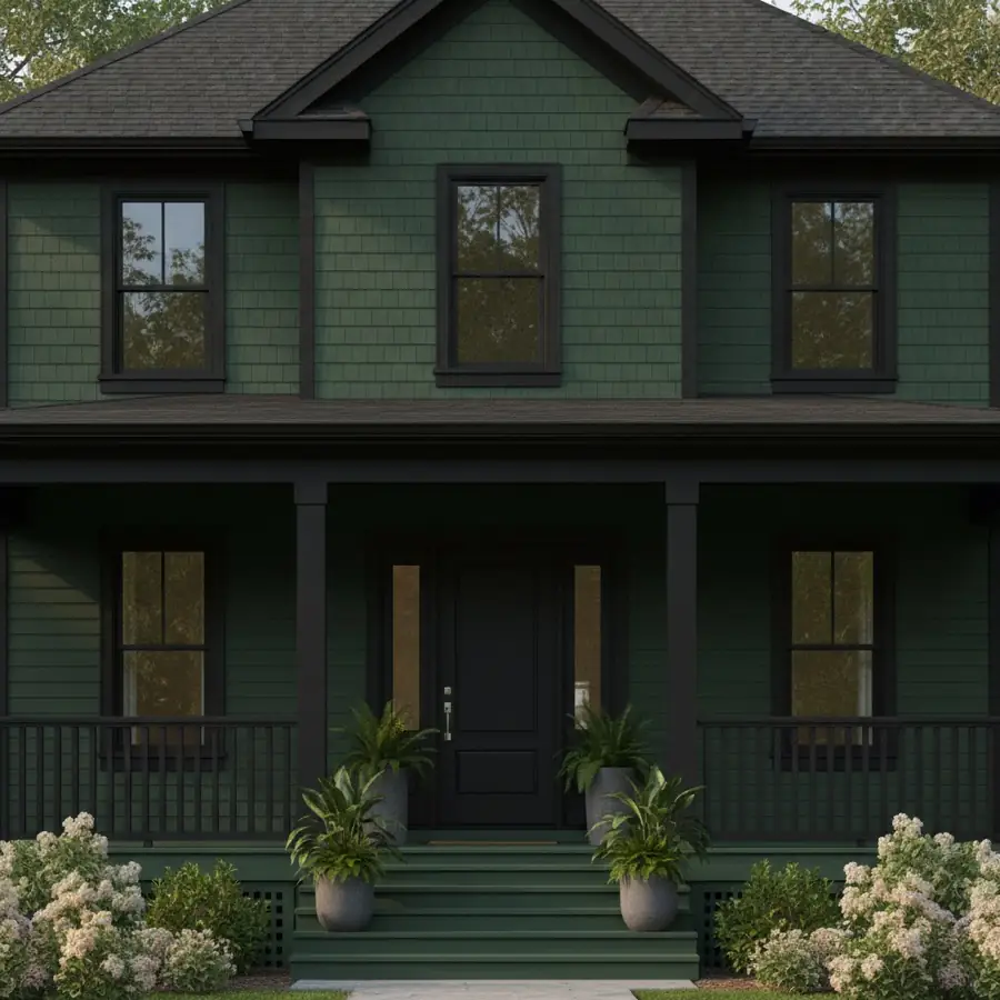 Exterior Painting